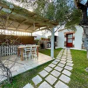  Apartment Casa Vacanze Sisuledda Italien
