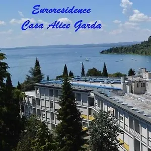  Apartment Casa Alice Italien